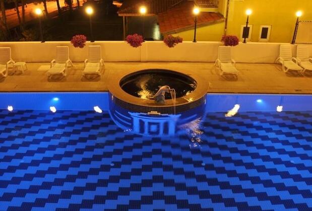 Kaunos Otel - Görsel 5