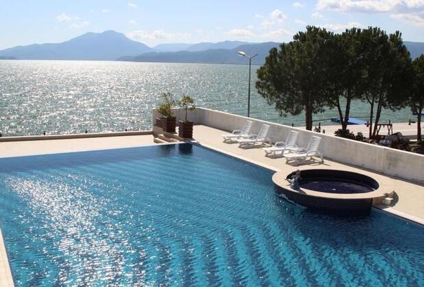 Kaunos Otel - Görsel 4