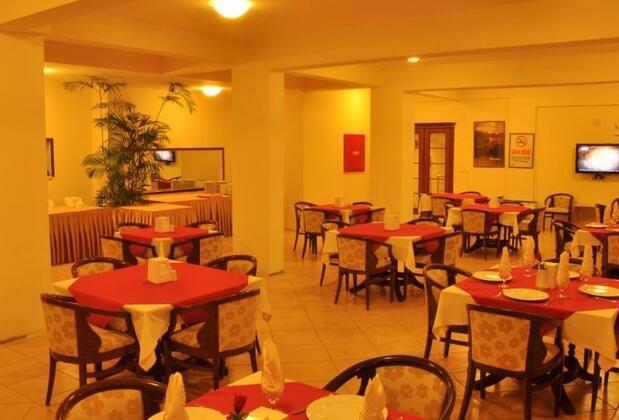 Kaunos Otel - Görsel 10