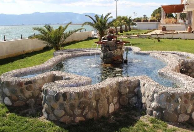 Kaunos Otel - Görsel 11