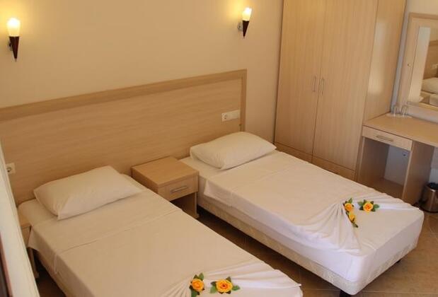 Kaunos Otel - Görsel 14