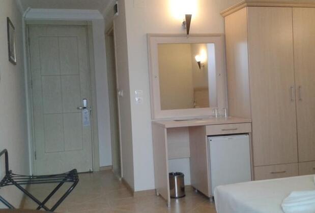 Kaunos Otel - Görsel 15