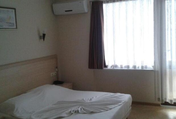 Kaunos Otel - Görsel 16