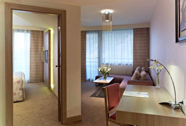 Kaya İzmir Thermal & Convention - Görsel 9