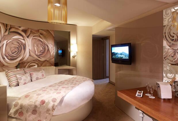 Kaya İzmir Thermal & Convention - Görsel 10