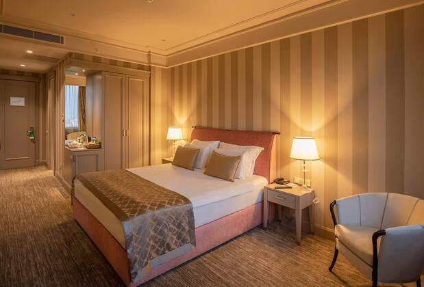 Kaya İzmir Thermal & Convention - Görsel 12