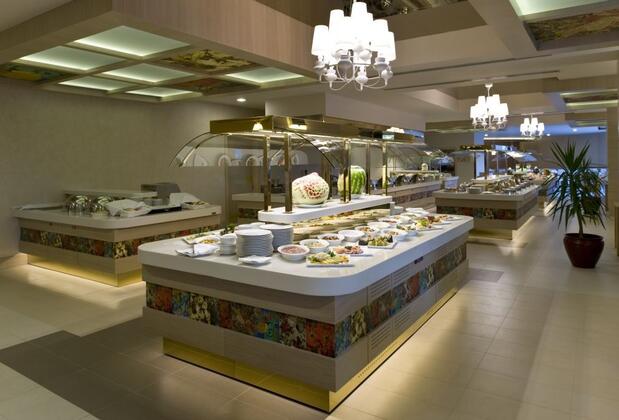 Kaya İzmir Thermal & Convention - Görsel 4