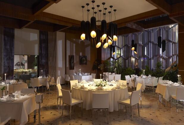 Kaya İzmir Thermal & Convention - Görsel 5