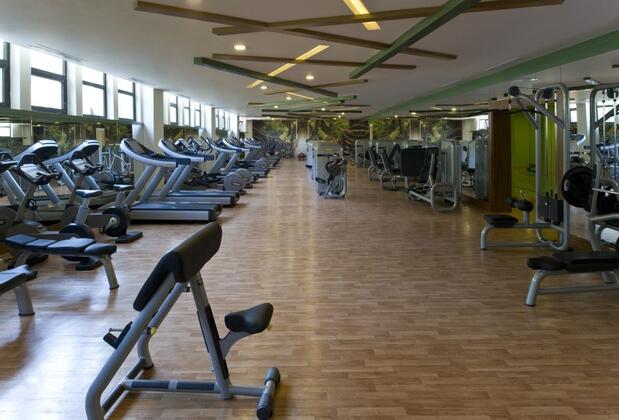 Kaya İzmir Thermal & Convention - Görsel 6