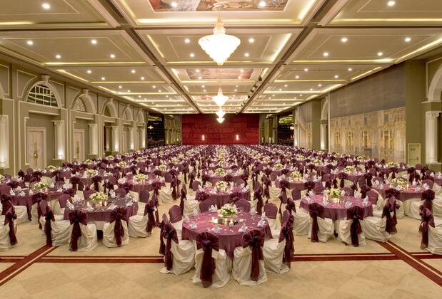 Kaya İzmir Thermal & Convention - Görsel 7