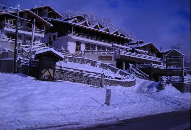 Abant Kartal Yuvası Otel - Görsel 2