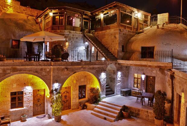 Grand Cave Suites - Görsel 4