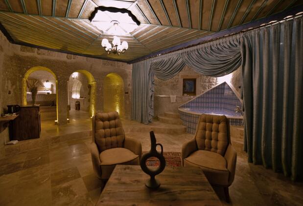 Grand Cave Suites - Görsel 10