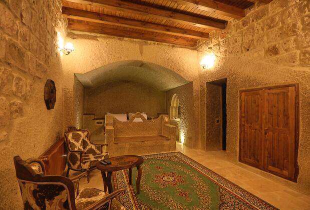 Grand Cave Suites - Görsel 11