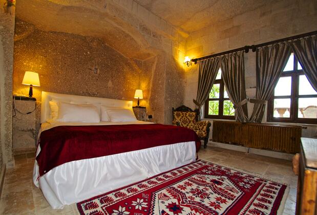 Grand Cave Suites - Görsel 13