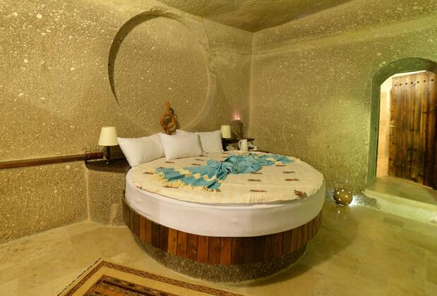 Grand Cave Suites - Görsel 20