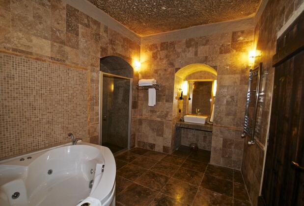 Grand Cave Suites - Görsel 22