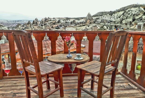 Grand Cave Suites - Görsel 7