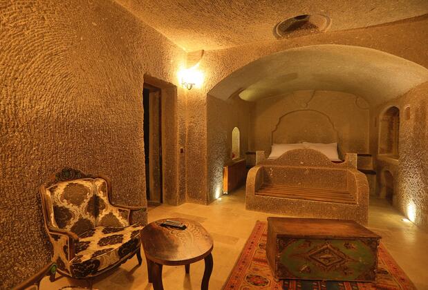 Grand Cave Suites - Görsel 14