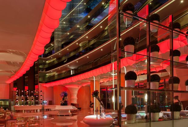 Maxx Royal Belek Golf Resort - Görsel 22