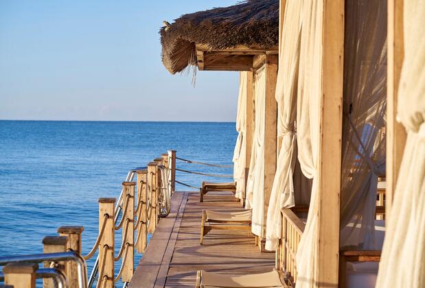 Maxx Royal Belek Golf Resort - Görsel 10