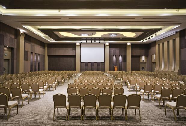 Maxx Royal Belek Golf Resort - Görsel 21