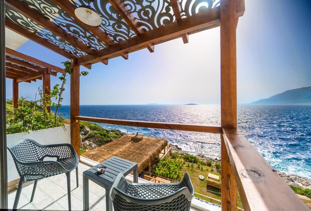 Mandalina Luxury Suites - Görsel 16