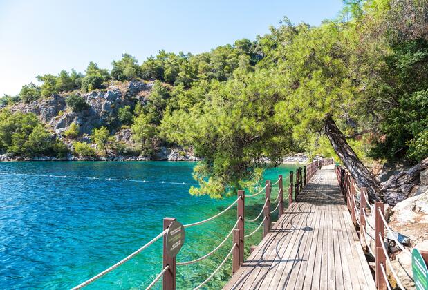 Hillside Beach Club - Görsel 4