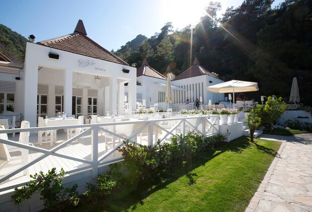 Hillside Beach Club - Görsel 9