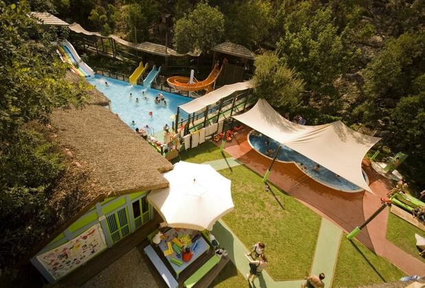 Hillside Beach Club - Görsel 8