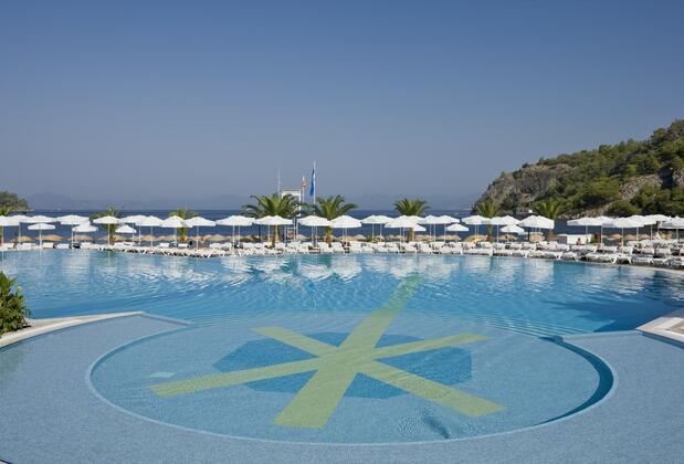 Hillside Beach Club - Görsel 5