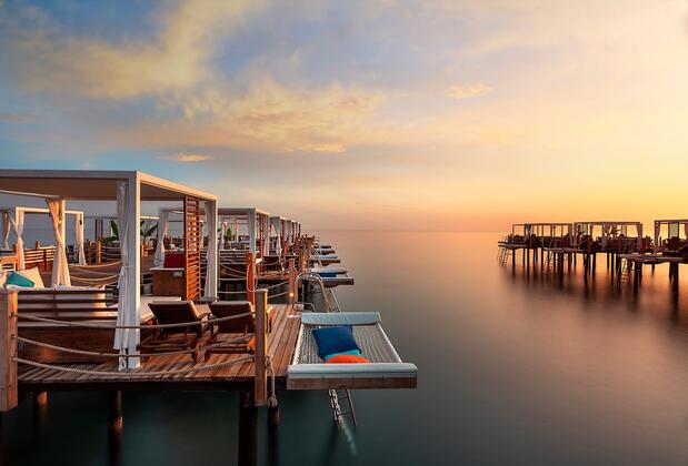 Elexus Hotel Resort - Görsel 3