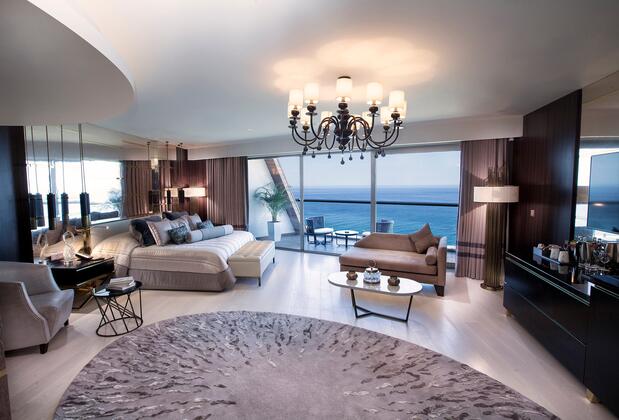 Elexus Hotel Resort - Görsel 25