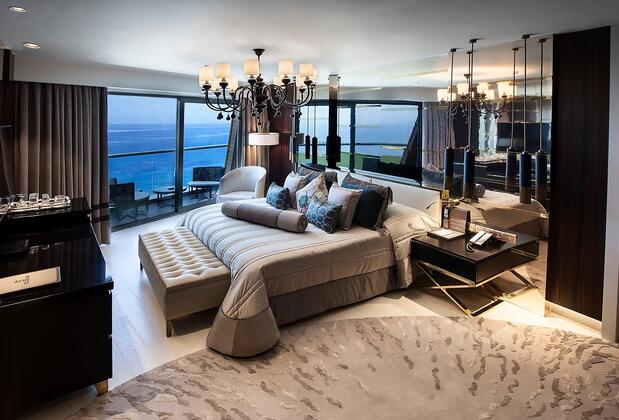 Elexus Hotel Resort - Görsel 28