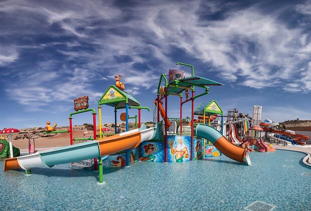 Elexus Hotel Resort - Görsel 7