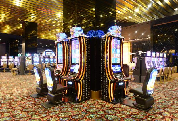 Elexus Hotel Resort - Görsel 20