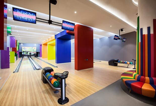 Elexus Hotel Resort - Görsel 24