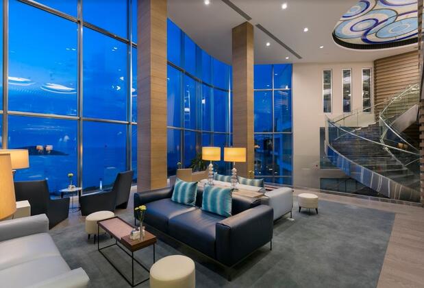 Sirene Luxury Hotel Bodrum - Görsel 7