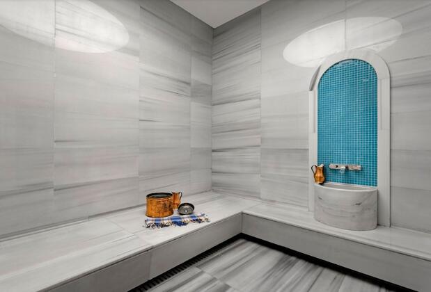 Sirene Luxury Hotel Bodrum - Görsel 15