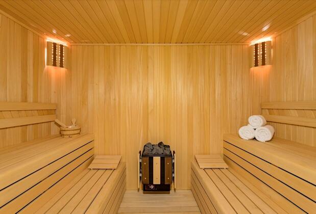 Sirene Luxury Hotel Bodrum - Görsel 16