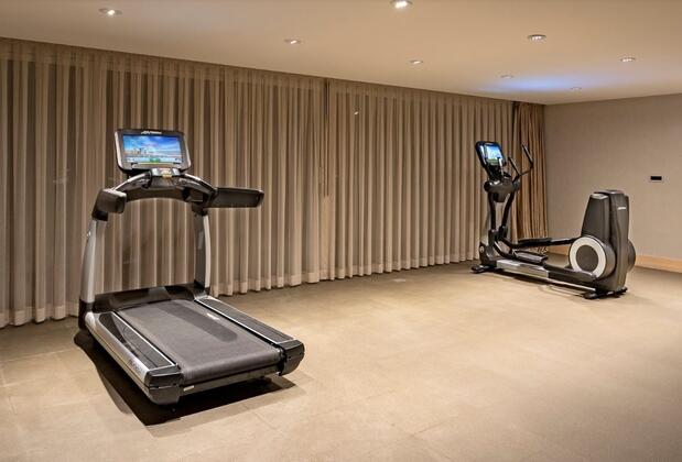 Sirene Luxury Hotel Bodrum - Görsel 17