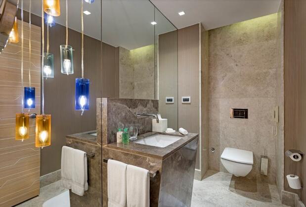 Sirene Luxury Hotel Bodrum - Görsel 30