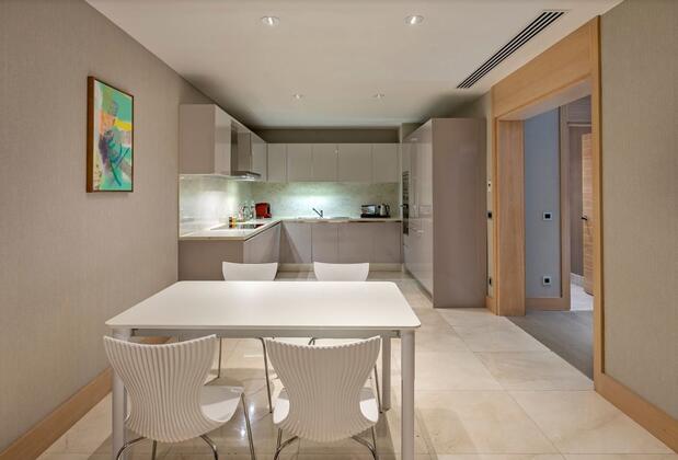 Sirene Luxury Hotel Bodrum - Görsel 25