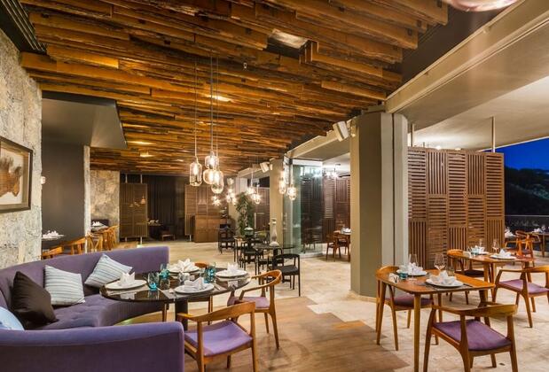 Sirene Luxury Hotel Bodrum - Görsel 10