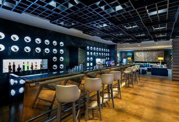 Sirene Luxury Hotel Bodrum - Görsel 9