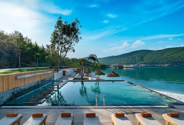 Lujo Bodrum - Görsel 13