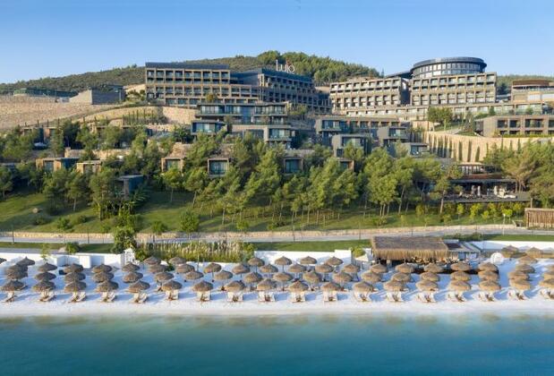 Lujo Bodrum - Görsel 4