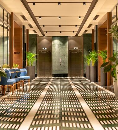 Lujo Bodrum - Görsel 28