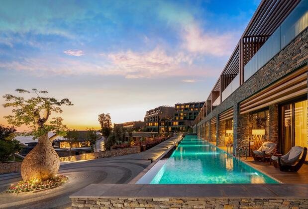 Lujo Bodrum - Görsel 15