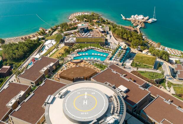 Lujo Bodrum - Görsel 5